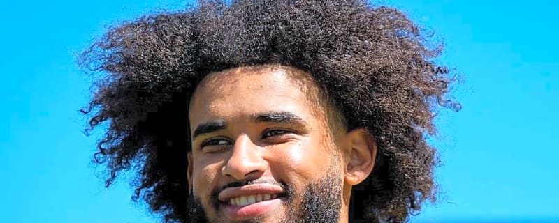 Oregon Coach Dan Lanning Pushes Back on Dante Moore Injury Narrative