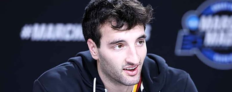Milan Momcilovic Officially Reveals Iowa State Basketball Future