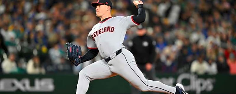 Guardians Reliever Erik Sabrowski May Be MLB’s Most Underrated Pitcher