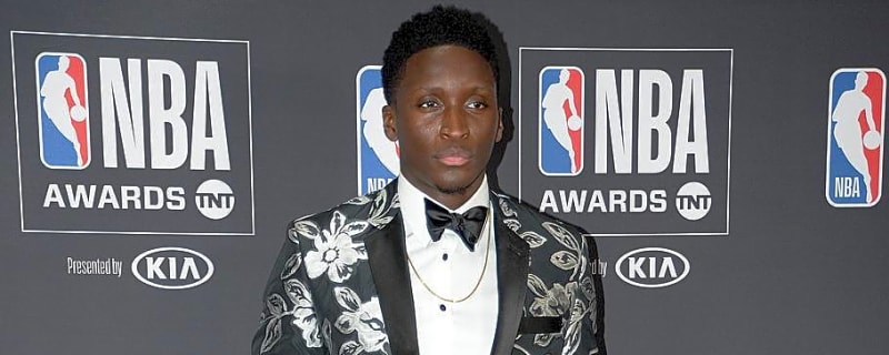 Ex-Rockets Guard Victor Oladipo Reveals Why He Elected To Cut The Middleman Out