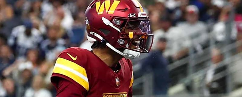 NFL Confirms Commanders Will Play International Game in 2026