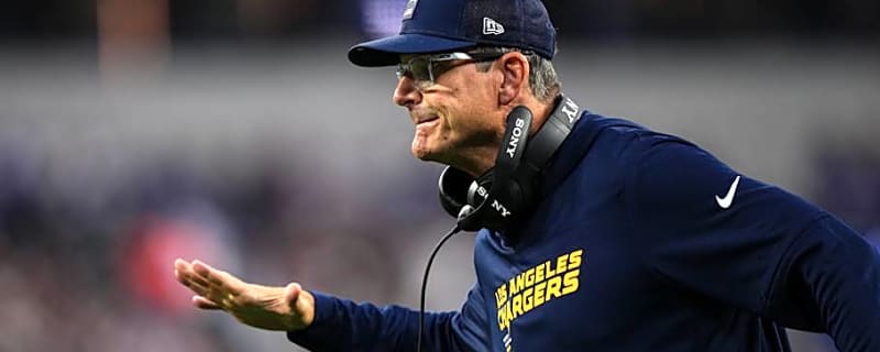 Chargers could easily swipe former first-round pick for next to nothing