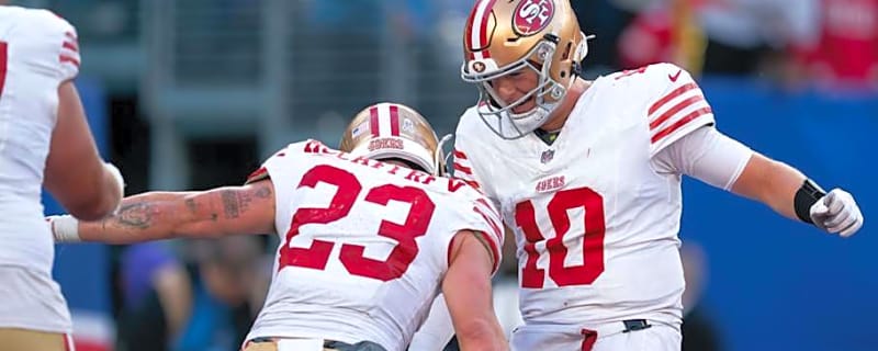 Grading the 49ers&#39; players and coaches after their win over the Giants