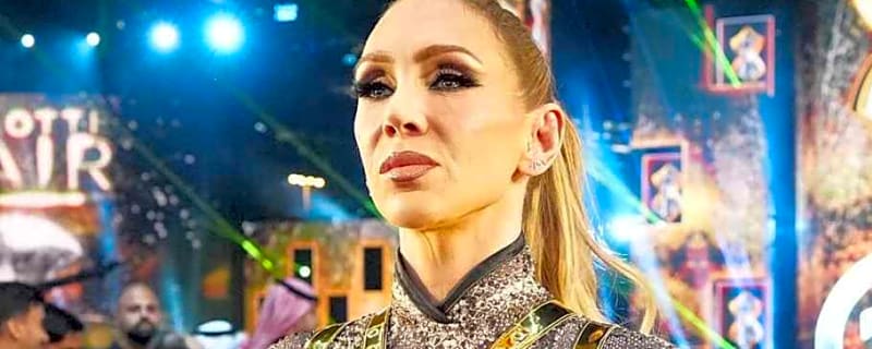 Charlotte Flair Opens Up About Special Bond With Fellow WWE Star