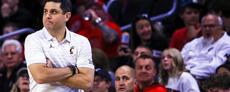 Wes Miller, Bearcats Stars Highlight Major Opportunity Against No. 6 Louisville in Next Game