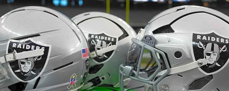 1 Raider to Keep an Eye on This Offseason