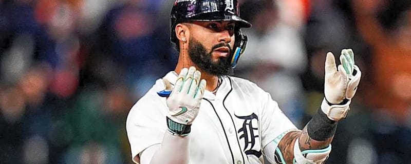 Tigers &#39;Probably Aren’t the Team&#39; That Will Pay Gleyber Torres His Desired Contract