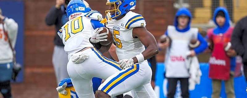 Tennessee Commit Asa Barnes Delivers Three Touchdowns and a Statement Interception in Season Opener