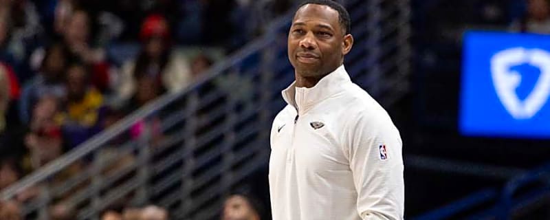 Starting Kevon Looney Will Bring the End of Willie Green