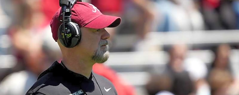 Why Ryan Grubb&#39;s Offense Could Change Things For Ryan Williams: The Extra Point