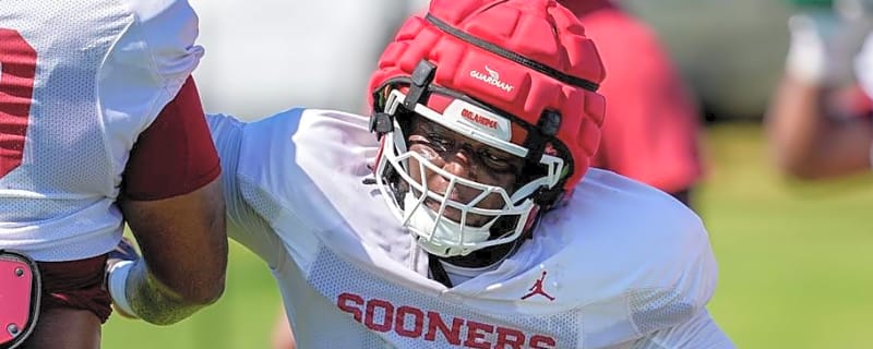 Oklahoma's First-Team Omissions Are Less Snubs and More a Praise of Depth