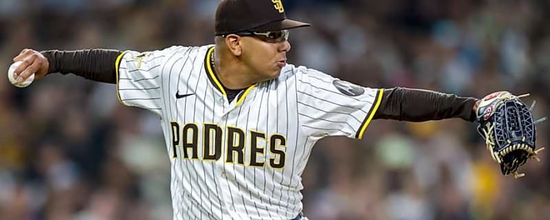 Padres Breakout Candidate: Top Prospect Ready to Dominate in MLB