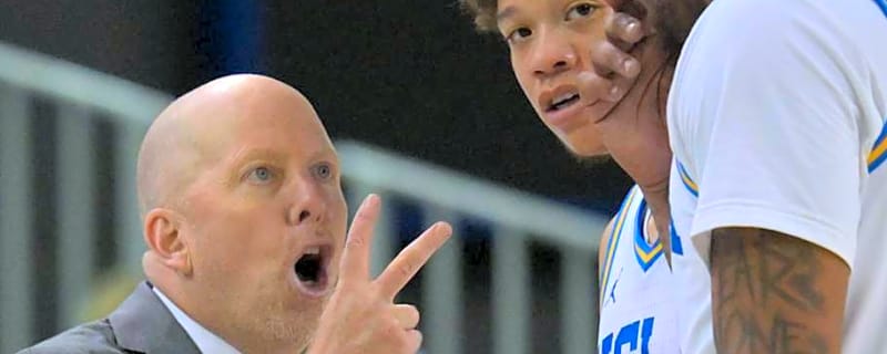 Overreactions vs. Reality After UCLA Knocks Off Washington