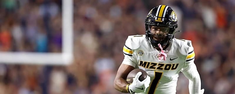 5 Most Promising Freshmen From Mizzou&#39;s 2025 Campaign
