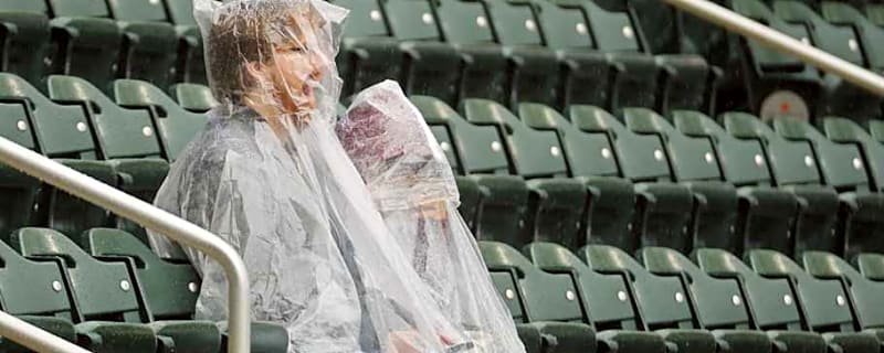 New Survey Perfectly Illustrates Twins Fans' Utter Lack of Optimism