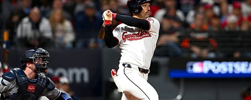 Where the Guardians Went Wrong in Game 5 ALCS Loss to Rays