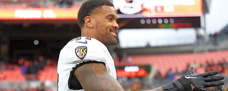 Patriots Sign Former Ravens LB to $39 Million Deal