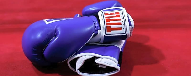 53-Year-Old Former Heavyweight Champion Eyes Comeback and George Foreman's Record