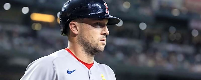 Where Red Sox's Offseason Went Wrong, According to Insider