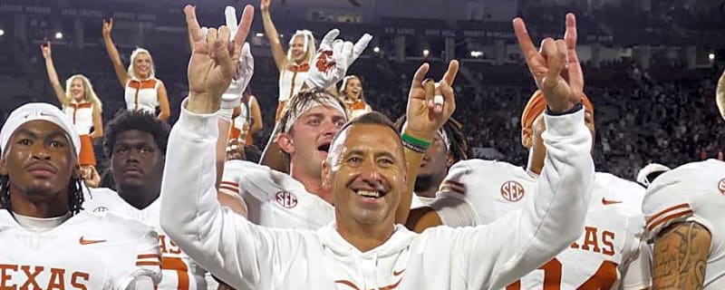 3 Top Texas Longhorn Recruiting Targets Were Blown Away By Their Visits to Austin
