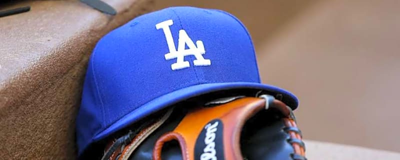 Dodgers Top Pitching Prospect Named Most Likely Trade Candidate