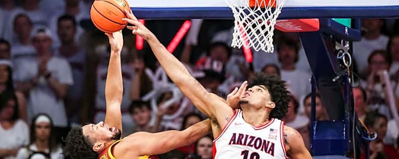 Iowa State Cyclones' Road Struggles Could Lead to NCAA Tournament Failure