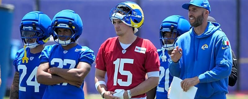 5 Biggest Questions Facing the Rams Following OTAs