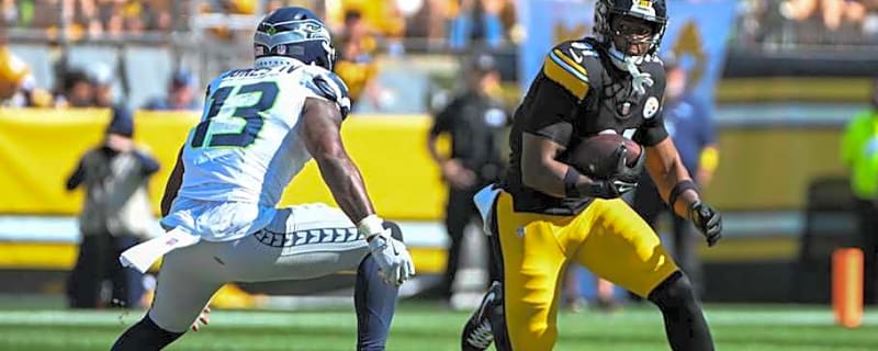 Steelers TE Suffers Hip Injury Before Ireland Game