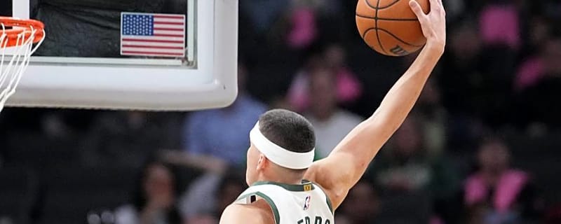 How Bucks players have impacted their trade value so far