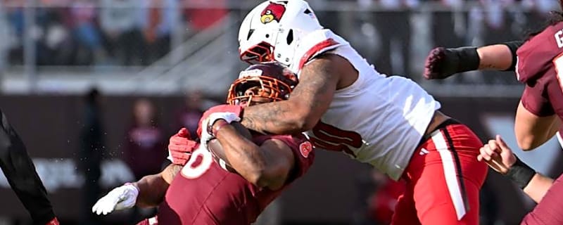 Two Cardinals Named to PFF's Top 101 College Football Players of 2025
