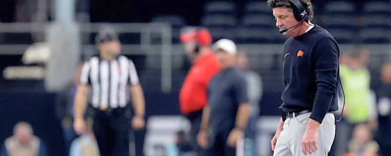 Oklahoma State Must Perform Better in High-Profile Games