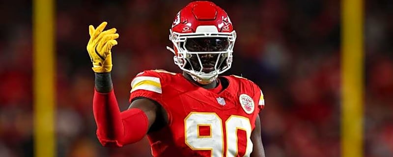 If Charles Omenihu doesn’t step up, Chiefs may need a midseason fix