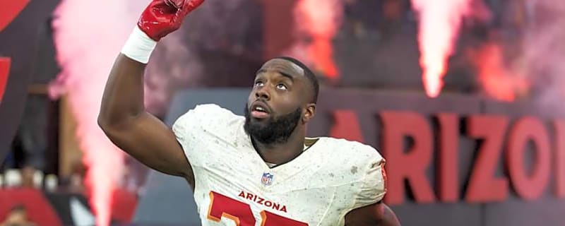 Cardinals, Jaguars Rule Out Massive Names Ahead of Week 12