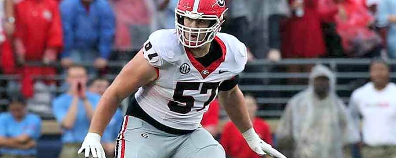 Panthers Should Be Wary of Dillon Thieneman, Monroe Freeling in NFL Draft