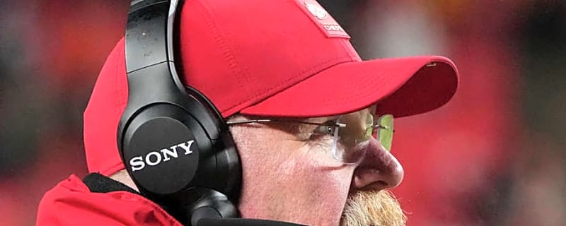 Biggest Question for Chiefs, Each AFC West Coaching Staff