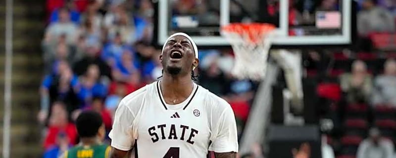 Rockets Sign Mississippi State Standout to Exhibit 10 Deal