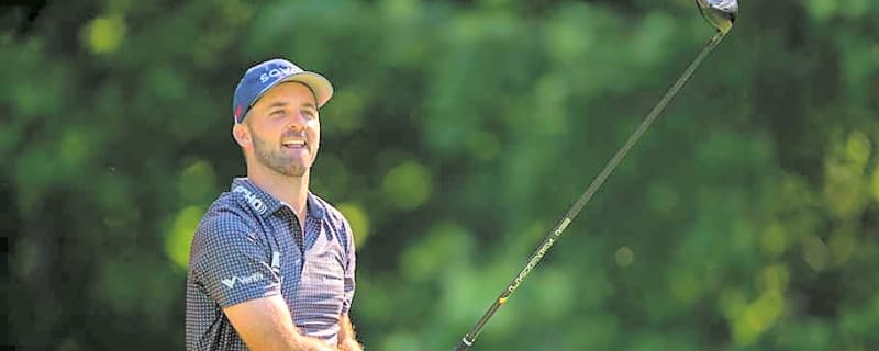 Denny McCarthy Secures 11th Place Finish at the John Deere Classic