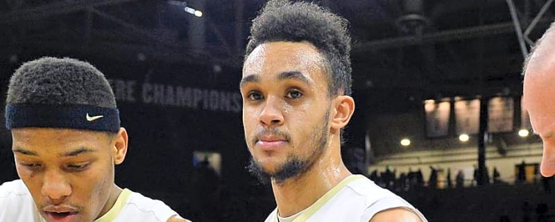Tad Boyle Predicts New Possibilities for Colorado With Derrick White's Return