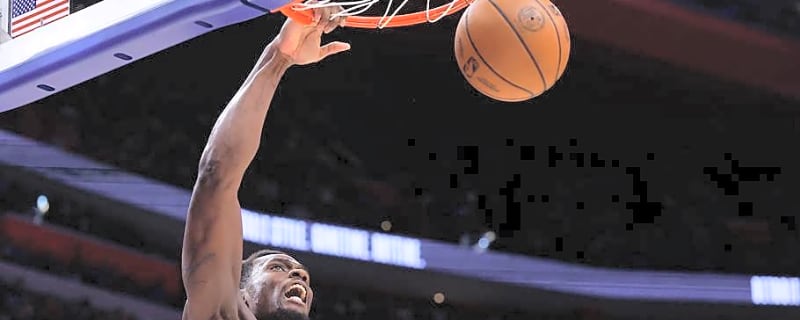 How Jalen Duren’s Big Money Dreams Could Complicate Detroit Pistons’ Future
