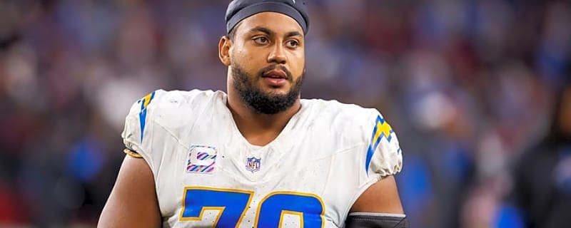 Chargers Offense Cooking, Rashawn Slater Injury Scare and More From Padded Practice
