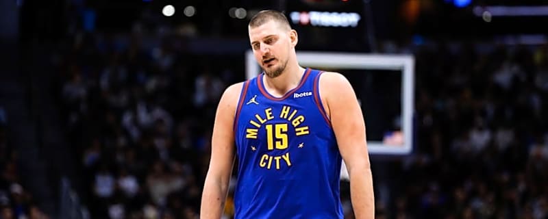 Nikola Jokic Reacts to Nuggets’ Recent Home Struggles