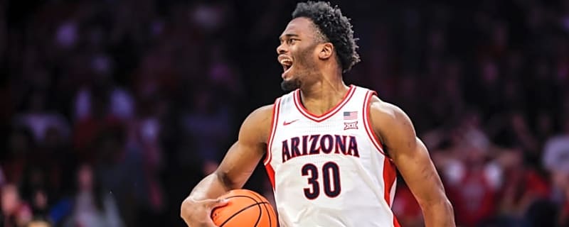 Breaking Down No. 13 Arizona&#39;s 2-0 Start to the Season