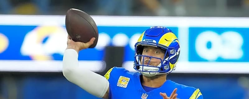 Another Offensive Weapon in the Making for Rams