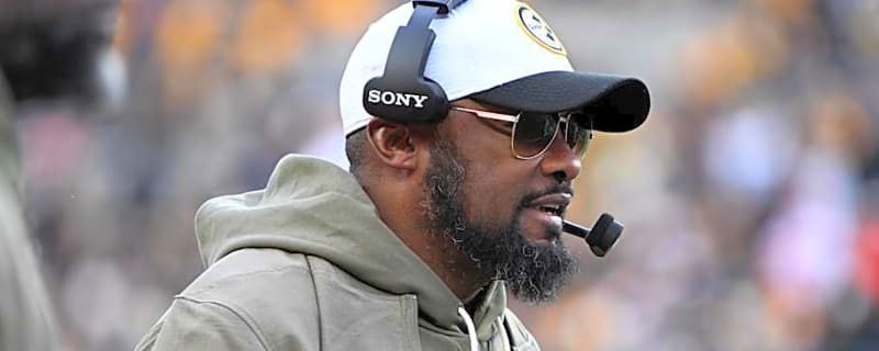 Ryan Clark Makes Bold Steelers' Mike Tomlin Prediction