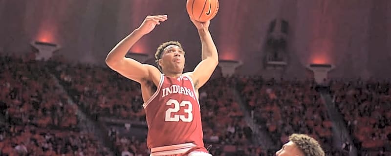 Best Indiana Men’s Basketball Players Of The 2020s So Far: No. 1 Trayce Jackson-Davis