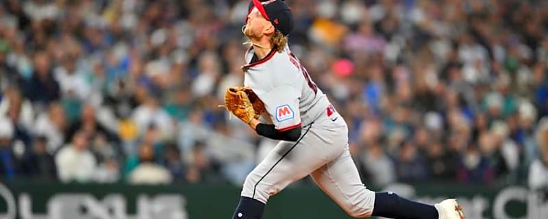 What Tanner Bibee's Opening Day Injury Means for the Cleveland Guardians