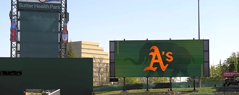 Red Sox Could Rectify Old Trade Blunder, Acquire $31 Million Athletics Star