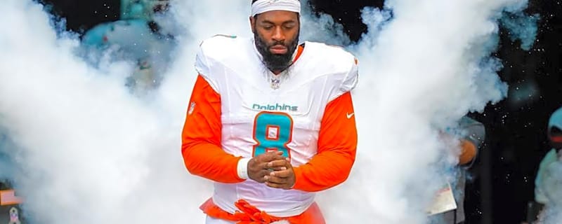 Should the Bears take a look at recently released pass-rusher Matthew Judon?