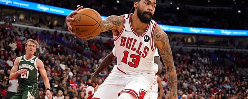 Knicks Had Several Reasons to Avoid Signing Nick Richards