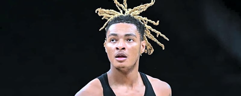 Noah Clowney has Gone From a Quiet Shooter to a Loud Scorer